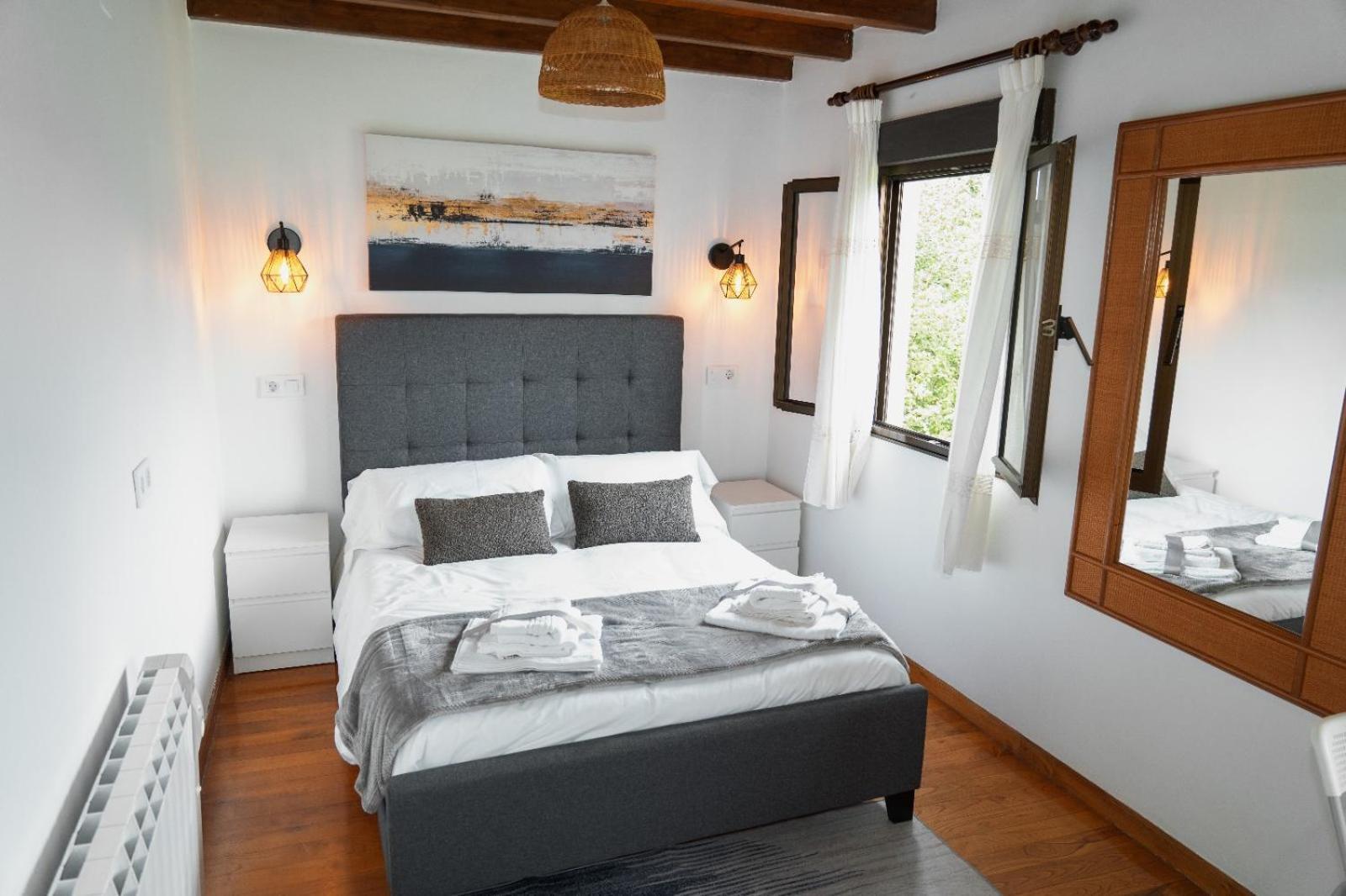 Casa Abuela Toni Villa Oviedo Dış mekan fotoğraf