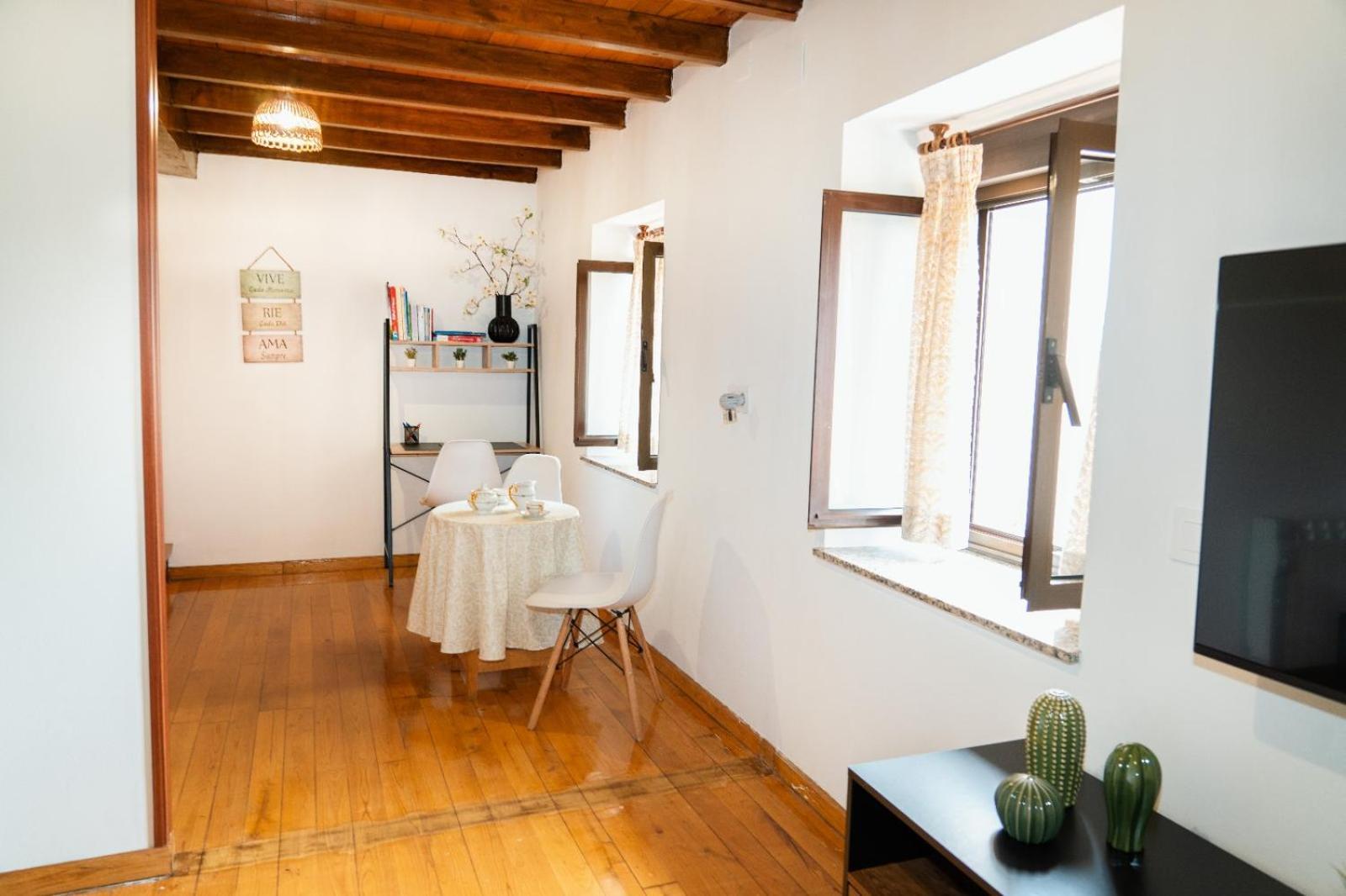 Casa Abuela Toni Villa Oviedo Dış mekan fotoğraf
