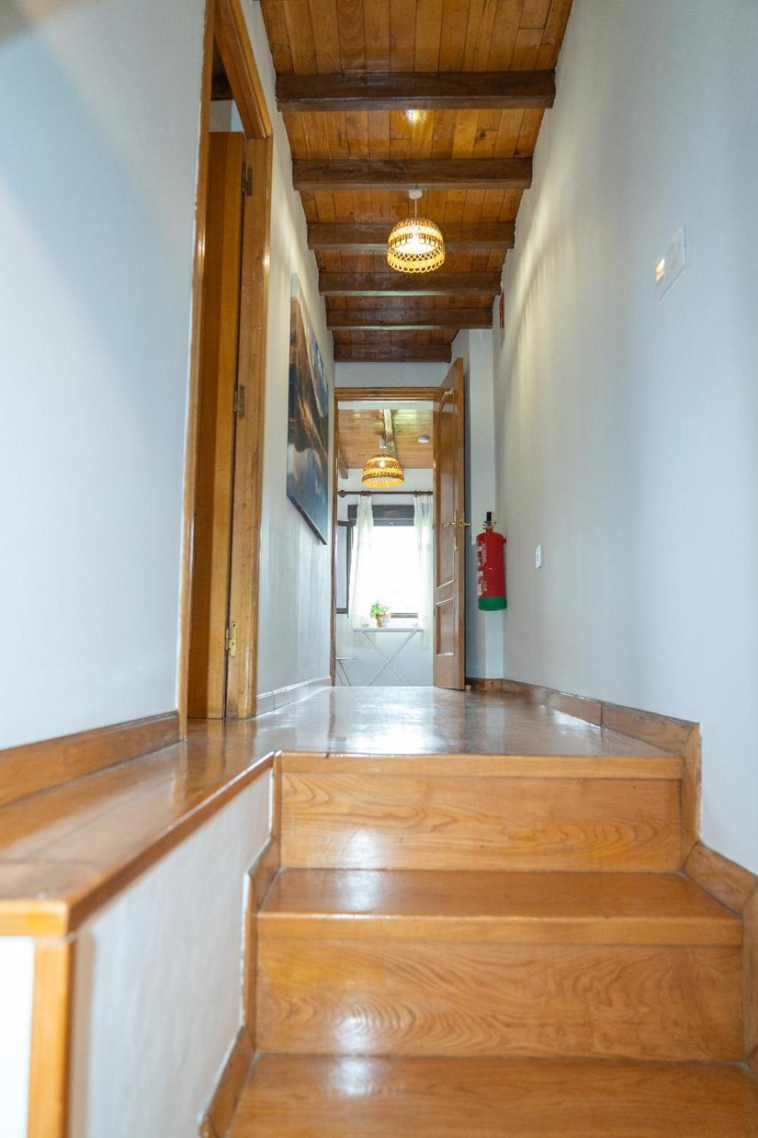 Casa Abuela Toni Villa Oviedo Dış mekan fotoğraf