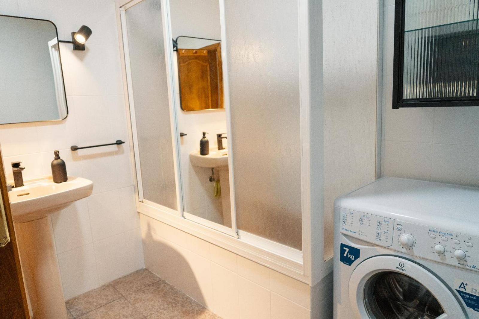 Casa Abuela Toni Villa Oviedo Dış mekan fotoğraf