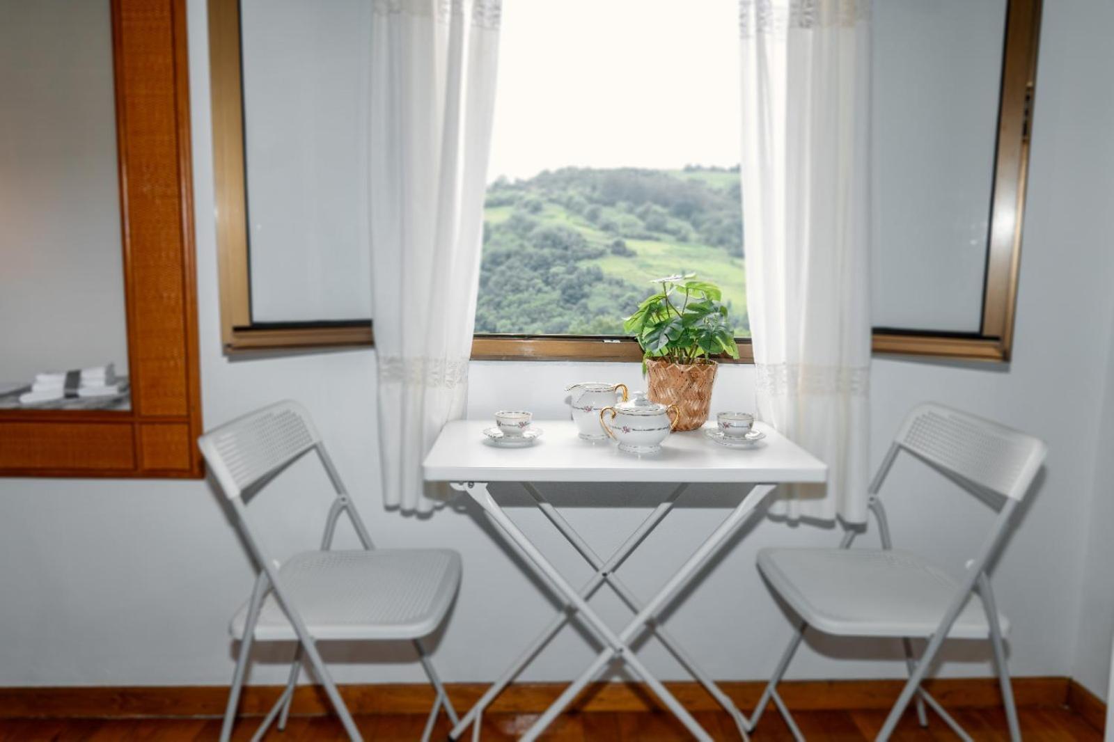 Casa Abuela Toni Villa Oviedo Dış mekan fotoğraf