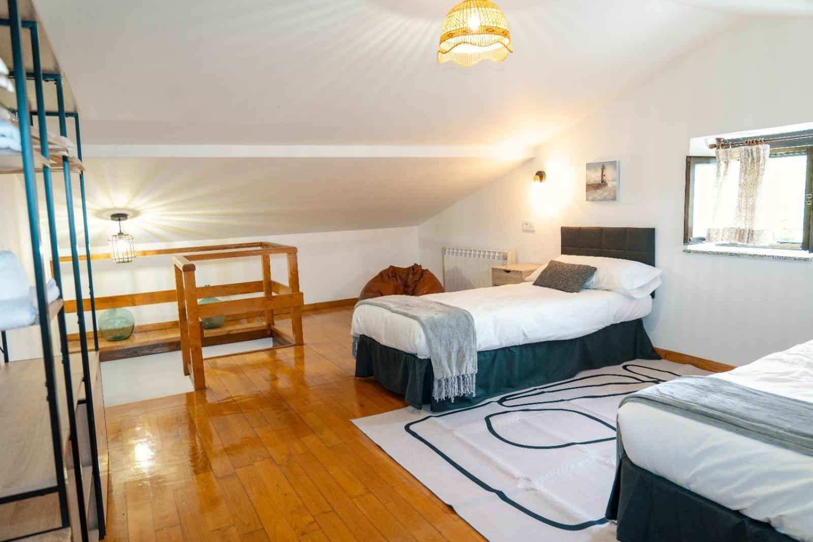 Casa Abuela Toni Villa Oviedo Dış mekan fotoğraf
