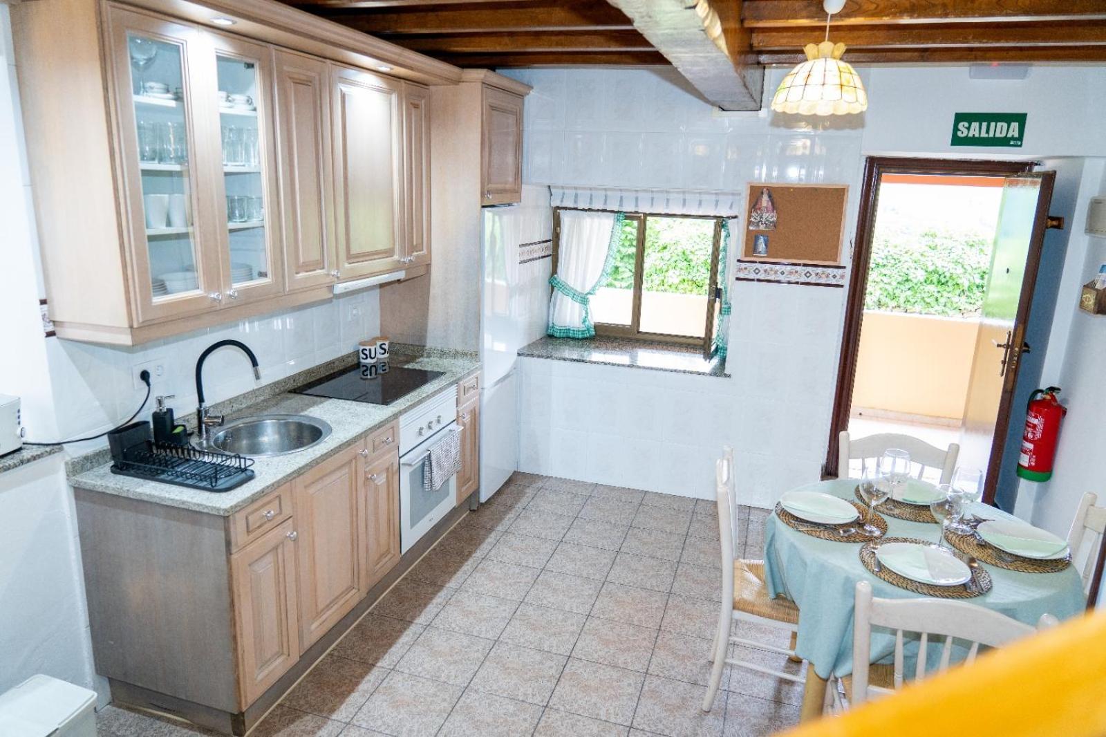 Casa Abuela Toni Villa Oviedo Dış mekan fotoğraf